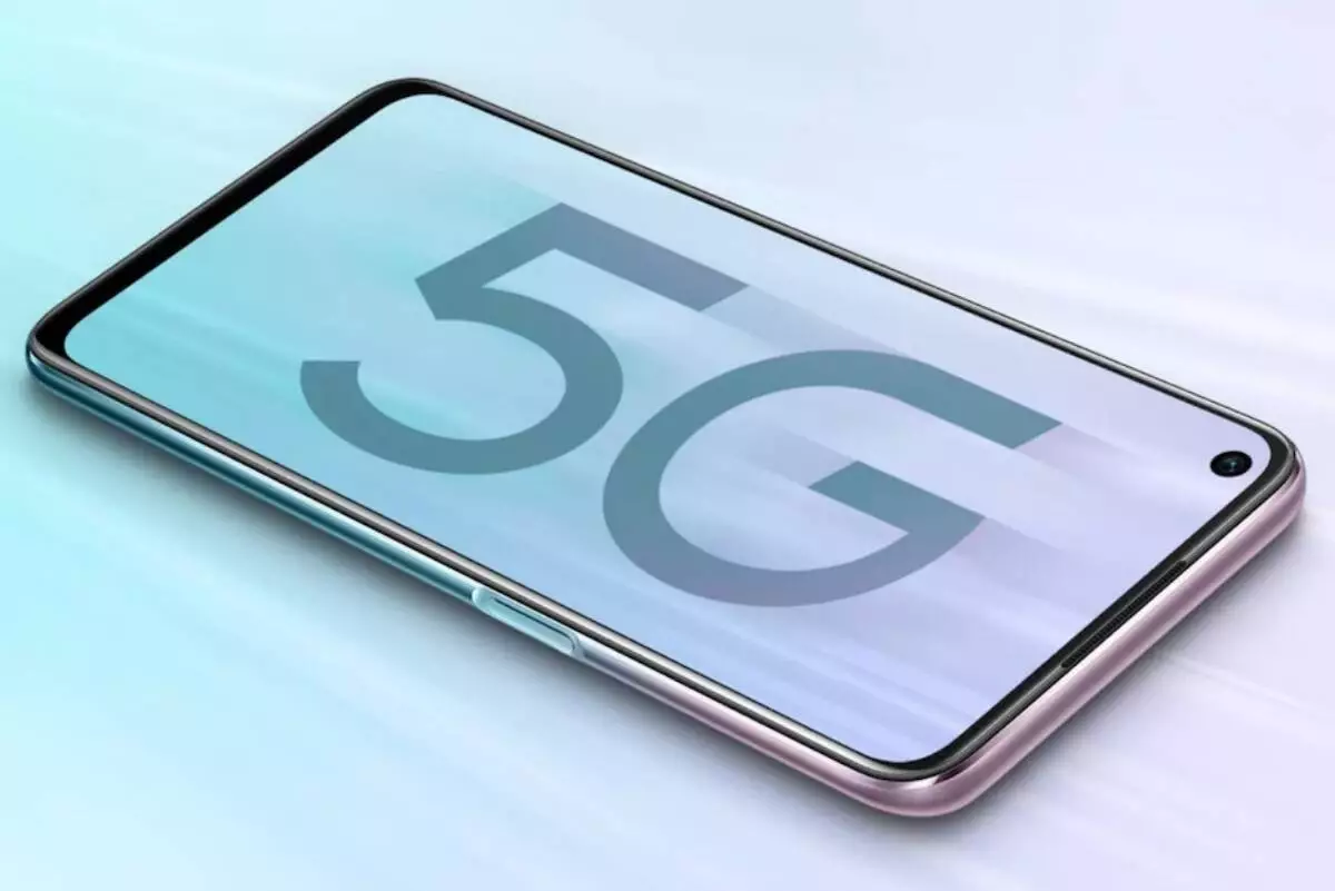 HP 5G Murah