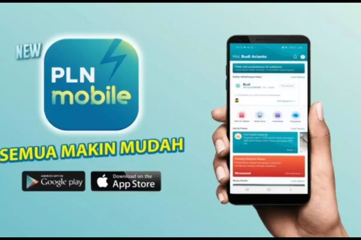 cek tagihan listri online