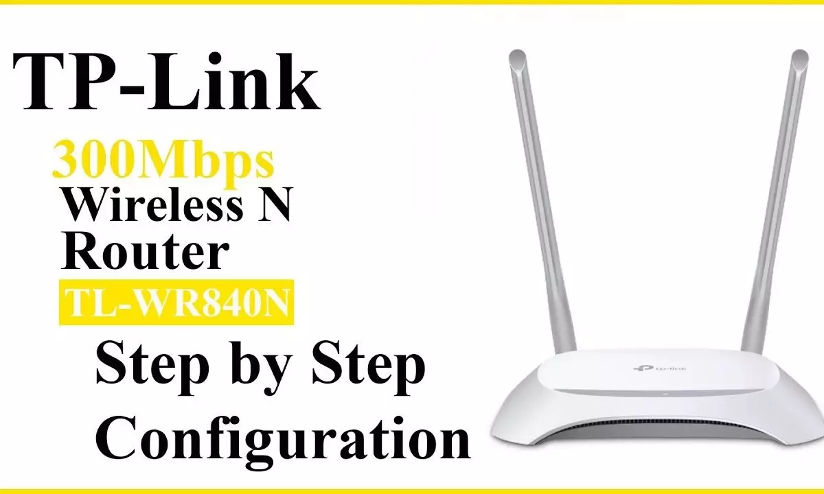 Tp link